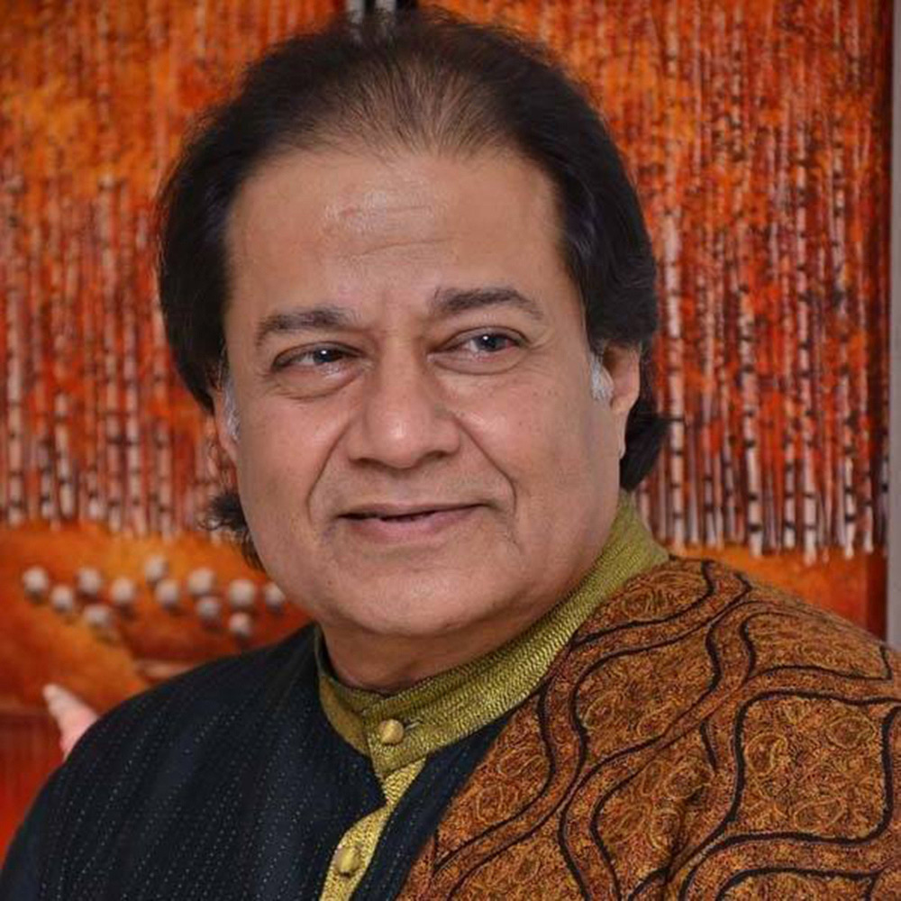 Anoop Jalota
