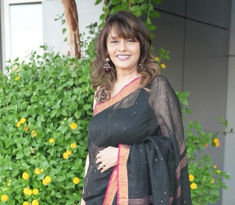 Pallavi Joshi