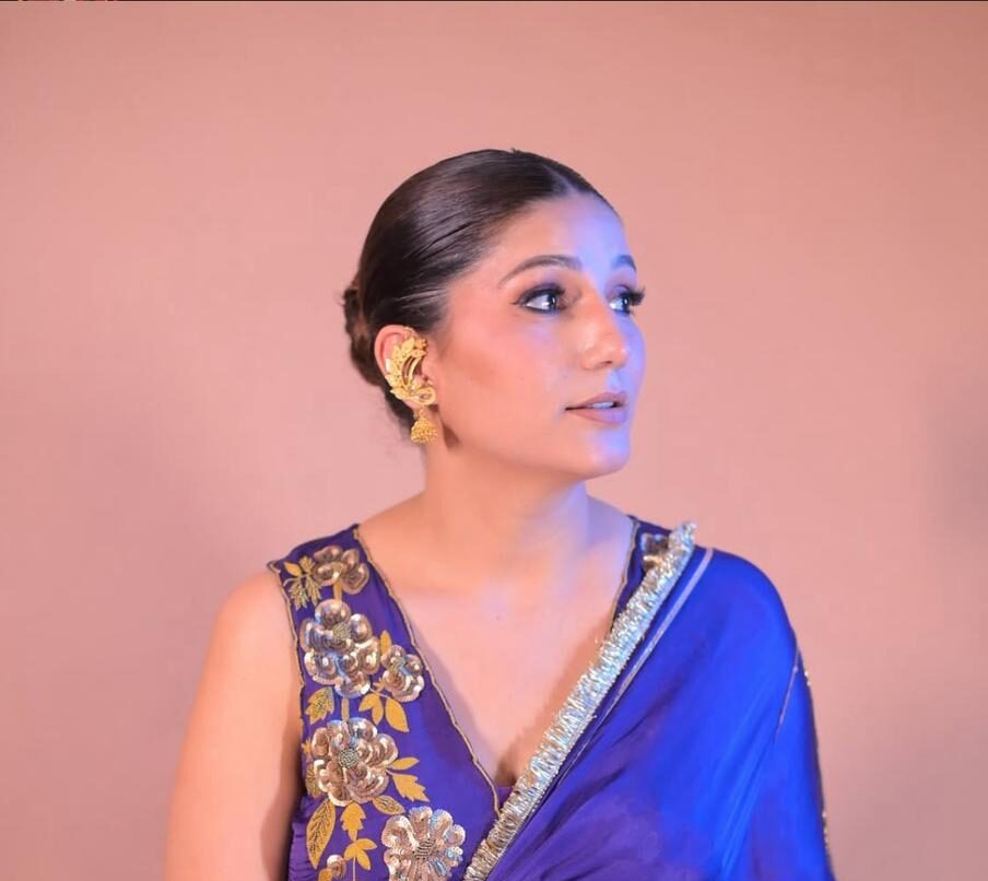 Sapna Choudhary
